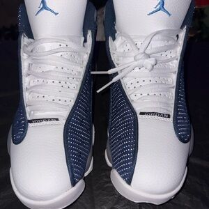 Jordan 13 retro “Flint”